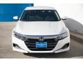 Platinum White Pearl - Accord Hybrid Photo No. 3