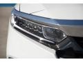Platinum White Pearl - Accord Hybrid Photo No. 4