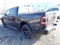 Diamond Black Crystal Pearl - 1500 Laramie Crew Cab 4x4 Photo No. 3