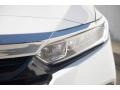 2022 Platinum White Pearl Honda Accord Hybrid  photo #5