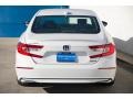 Platinum White Pearl - Accord Hybrid Photo No. 7
