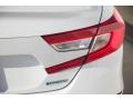 Platinum White Pearl - Accord Hybrid Photo No. 9