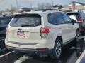 2018 Crystal White Pearl Subaru Forester 2.5i Premium  photo #2