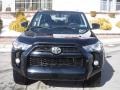 Midnight Black Metallic - 4Runner SR5 4x4 Photo No. 12