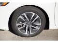 Platinum White Pearl - Accord Hybrid Photo No. 15