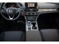 Platinum White Pearl - Accord Hybrid Photo No. 19