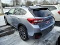 Ice Silver Metallic - Crosstrek 2.0i Limited Photo No. 4