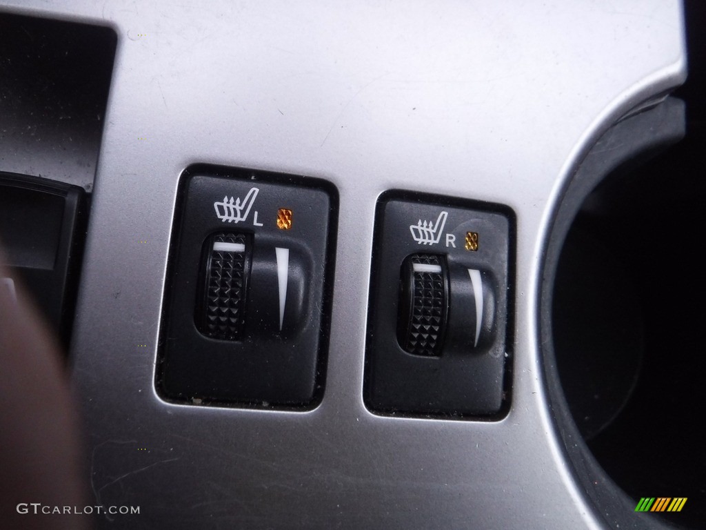 2018 4Runner SR5 4x4 - Midnight Black Metallic / Graphite photo #26