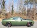 F8 Green - Challenger R/T Scat Pack Photo No. 5
