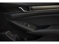 Platinum White Pearl - Accord Hybrid Photo No. 38