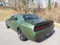 F8 Green - Challenger R/T Scat Pack Photo No. 8