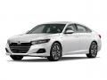 Platinum White Pearl - Accord Hybrid Photo No. 40