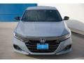 Sonic Gray Pearl - Accord Sport Hybrid Photo No. 3