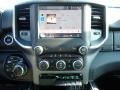 Bright White - 1500 Big Horn Night Edition Crew Cab 4x4 Photo No. 20