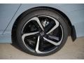Sonic Gray Pearl - Accord Sport Hybrid Photo No. 12