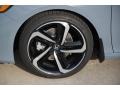 Sonic Gray Pearl - Accord Sport Hybrid Photo No. 13