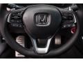 Sonic Gray Pearl - Accord Sport Hybrid Photo No. 19