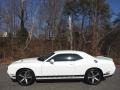 White Knuckle 2019 Dodge Challenger SXT