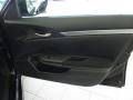 Crystal Black Pearl - Civic LX Sedan Photo No. 14