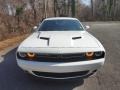 2019 White Knuckle Dodge Challenger SXT  photo #3