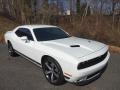 2019 White Knuckle Dodge Challenger SXT  photo #4