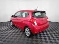 Raspberry 2019 Chevrolet Spark LS Exterior