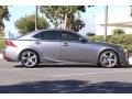 2017 Nebula Gray Pearl Lexus IS 200t  photo #4