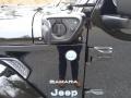 Black - Wrangler Unlimited Sahara 4XE Hybrid Photo No. 4