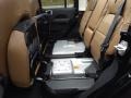 Black/Dark Saddle Rear Seat Photo for 2022 Jeep Wrangler Unlimited #143660097