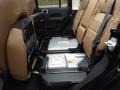 2022 Jeep Wrangler Unlimited Sahara 4XE Hybrid Rear Seat