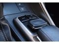 Black Controls Photo for 2017 Lexus IS #143660103