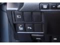 Black Controls Photo for 2017 Lexus IS #143660187