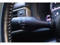 Black Controls Photo for 2017 Lexus IS #143660265