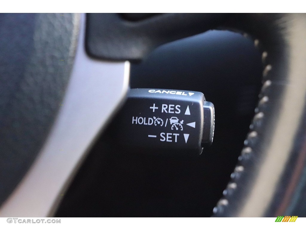 2017 Lexus IS 200t Controls Photo #143660325