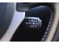 2017 Lexus IS 200t Controls