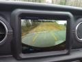 2022 Jeep Wrangler Unlimited Sahara 4XE Hybrid Navigation