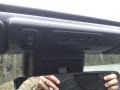 Black - Wrangler Unlimited Sahara 4XE Hybrid Photo No. 35