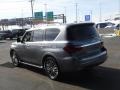 Liquid Platinum - QX80 Luxe Photo No. 9