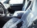 Bright White - Grand Cherokee Laredo X 4x4 Photo No. 11