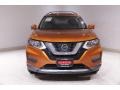 Monarch Orange Metallic - Rogue SV AWD Photo No. 2