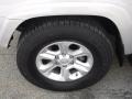 Classic Silver Metallic - 4Runner SR5 Premium 4x4 Photo No. 12