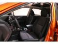 Monarch Orange Metallic - Rogue SV AWD Photo No. 5