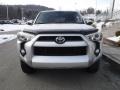 2015 Classic Silver Metallic Toyota 4Runner SR5 Premium 4x4  photo #13