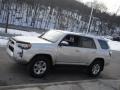 Classic Silver Metallic - 4Runner SR5 Premium 4x4 Photo No. 15