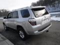 Classic Silver Metallic - 4Runner SR5 Premium 4x4 Photo No. 17