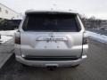 Classic Silver Metallic - 4Runner SR5 Premium 4x4 Photo No. 18