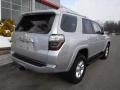 Classic Silver Metallic - 4Runner SR5 Premium 4x4 Photo No. 20