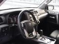 Classic Silver Metallic - 4Runner SR5 Premium 4x4 Photo No. 23