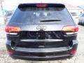 Diamond Black Crystal Pearl - Grand Cherokee Laredo X 4x4 Photo No. 4
