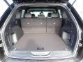 Diamond Black Crystal Pearl - Grand Cherokee Laredo X 4x4 Photo No. 5